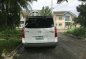 2013 Hyundai Grand Starex Gold FOR SALE-1