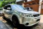 Subaru Forester 2009 Gas S edition FOR SALE-3