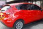 2014 Ford Fiest low mileage fresh -3