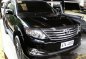 Toyota Fortuner 2015 for sale-0