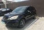 HONDA 2010 CRV (BLACK) TOP OF THE LINE 4X4-6