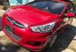 2017 Hyundai Accent MT diesel CRDi RUSH SALE!-1