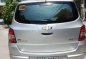 2014 Chevrolet Spin 1.5 Gas Automatic switchable Silver-2