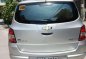 2014 Chevrolet Spin 1.5 Gas Automatic switchable Silver-4