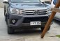 Used Model Hilux G For Sale-1