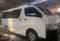 2018 Toyota Hiace Commuter 3.0 Manual Transmission-1