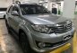 2016 Model Toyota Fortuner For Sale-3