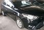 2017 Toyota Vios 1.3 E Automatic Transmission-5