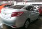 2016 Toyota Vios 1.3 E Automatic Transmission-2