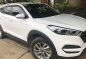 Hyundai Tucson 2016 model 2017 acquired-2