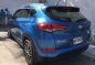 2016 Hyundai Tucson GLS CRDi Automatic For Sale -7