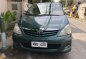 Toyota Innova G MT 2010 for sale-0