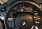 BMW X3 2017 AT Black For Sale -3