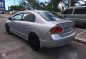 2008 Model Honda Civic For Sale-1