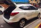 Hyundai Tucson Limited Edition For Sale -3