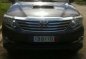 Toyota Fortuner 2015 for sale-3