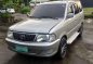 2004 Toyota Revo GL MT gas FOR SALE-0