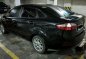 RUSH SALE 2014 Ford Fiesta Automatic Sedan black-5