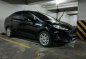 RUSH SALE 2014 Ford Fiesta Automatic Sedan black-1