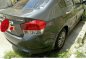 Honda City 1.5E 2009 ivtec FOR SALE-1