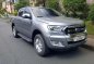 2016 FORD RANGER XLT Latest Edition-0