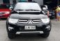 2015 Mitsubishi Montero for sale-0