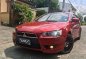 Mitsubishi Lancer Ex 2009 for sale-2