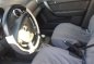 2010 Chevrolet Aveo  Running condtion-3