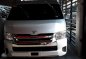 2016 Toyota Hi ace grandia GL 3.0 engine d4d 1st owner-7