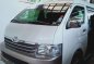 2008 Toyota Super Grandia Van FOR SALE-0