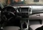 2009 Mitsubishi Strada Manual Diesel For Sale -9