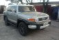 Toyota Fj Cruiser 2011 FOR SALE-3