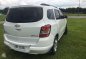 Chevrolet Spin 2015 for sale-3