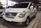 2015 Model Hyundai Starex For Sale-2