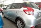 2016 Toyota Yaris 1.3 E AT FOR SALE-2