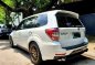 Subaru Forester 2009 Gas S edition FOR SALE-4