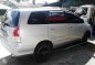 2009 Toyota Innova G Manual diesel 2.5-8