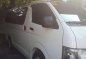 2016 Toyota Hiace Commuter 3.0 FOR SALE-1