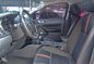 2013 Ford Ranger Wildtrak Manual Trans-1