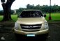 2011 Hyundai Grand Starex for sale-5