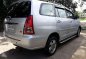 Toyota Innova 2006 for sale-1