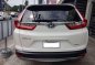 2018 Honda CRV 16S Diesel For Sale -2