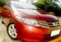 2009 Honda City S iV-TEC Very smooth manual transmission-0