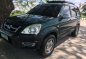 Honda CR-V 2002 FOR SALE-0