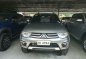 Mitsubishi Montero Sport 2015 for sale-1