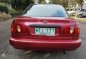 1999 Toyota Corolla GLi Baby Altis Automatic-6