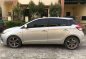 Toyota Yaris 2016 for sale-0