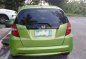 Honda Jazz 2012 japan version-2