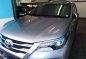 2017 Toyota Fortuner 4x2 2.4l with all features-0