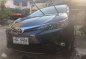 2017 Toyota Altis 1.6 V Automatic Transmission GRAY METALLIC-7